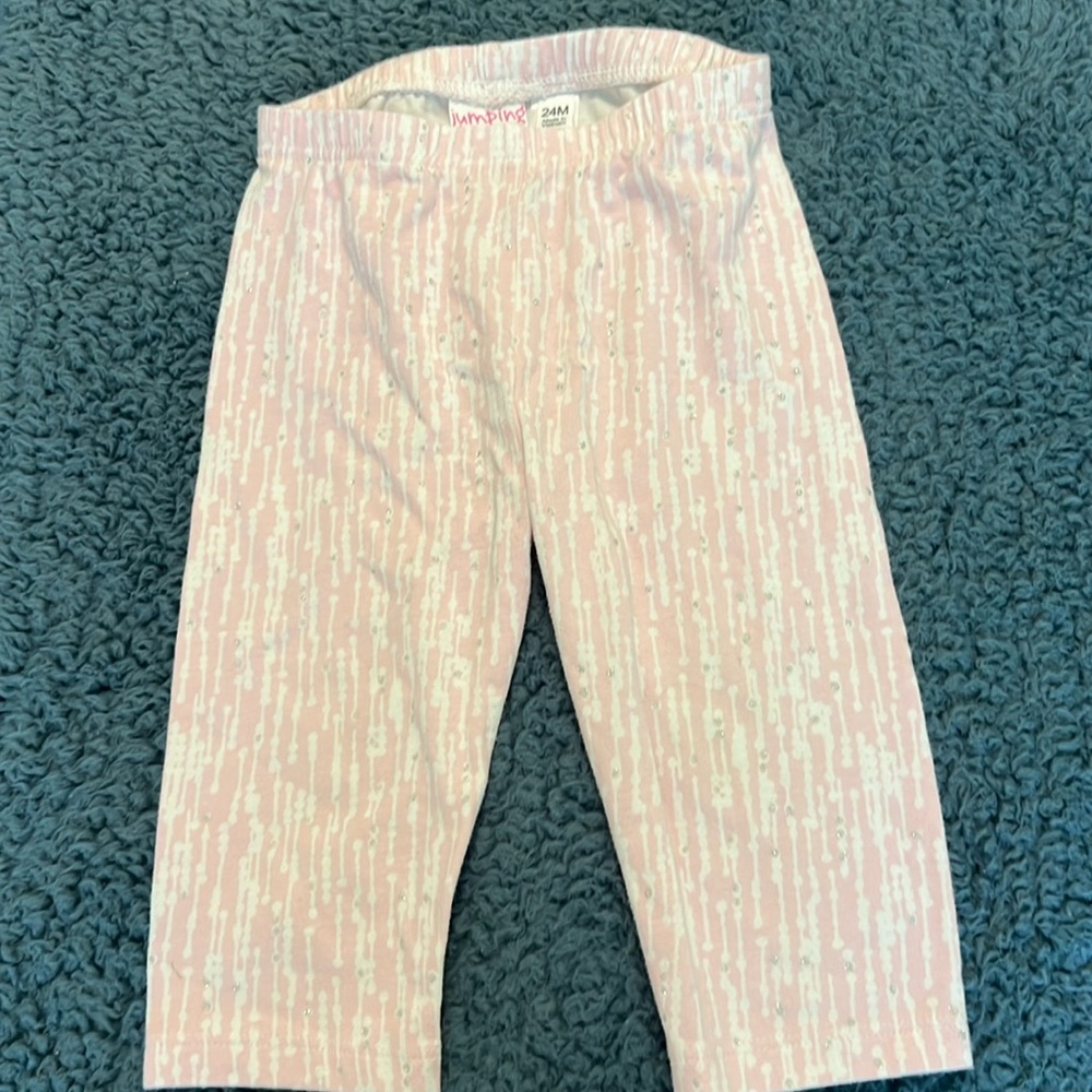 Jumping Beans 24 M pants